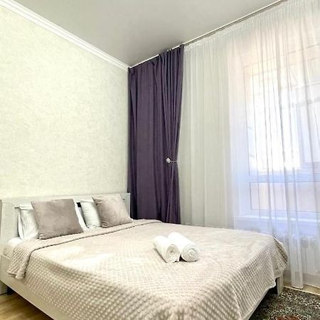 Apartment Expo Residence Astana Eksteriør billede