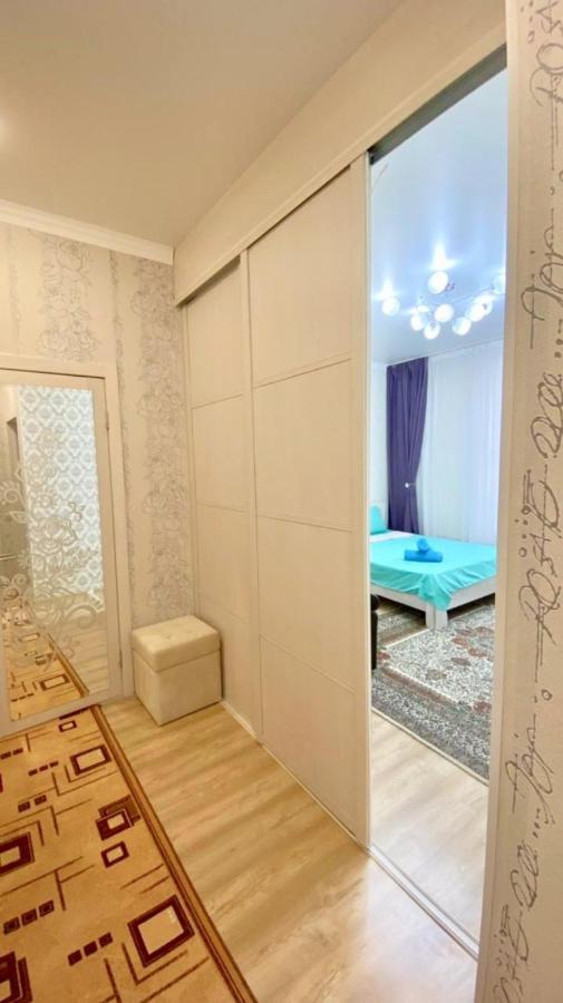 Apartment Expo Residence Astana Eksteriør billede