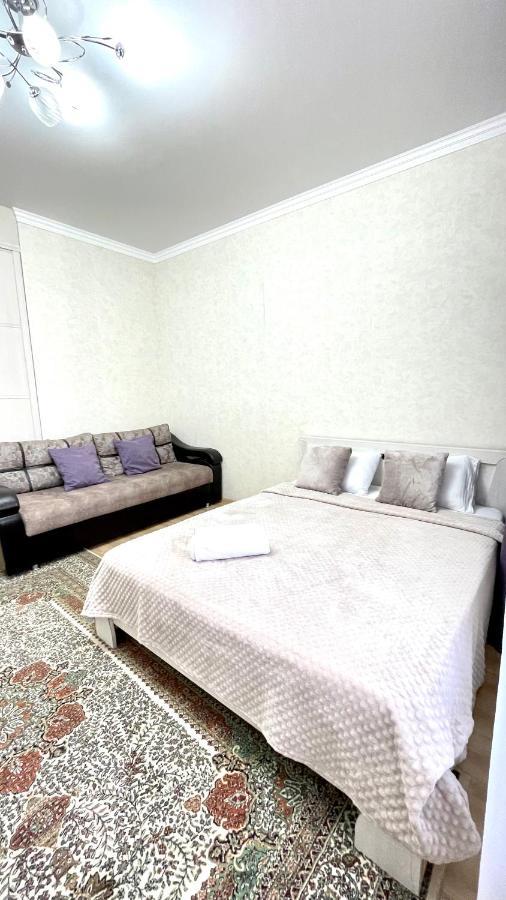 Apartment Expo Residence Astana Eksteriør billede