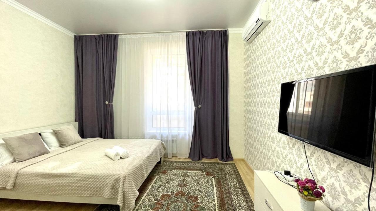 Apartment Expo Residence Astana Eksteriør billede